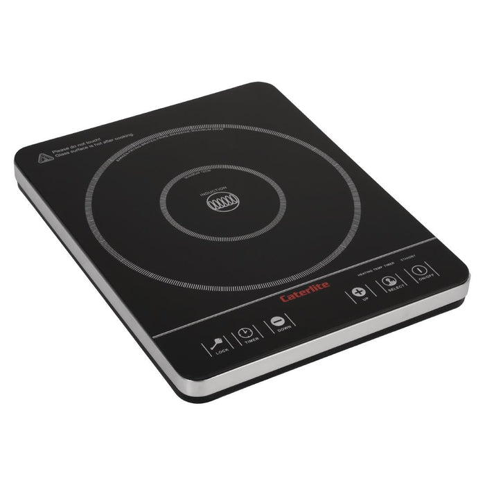 Caterlite Induction Hob 2000W Caterlite