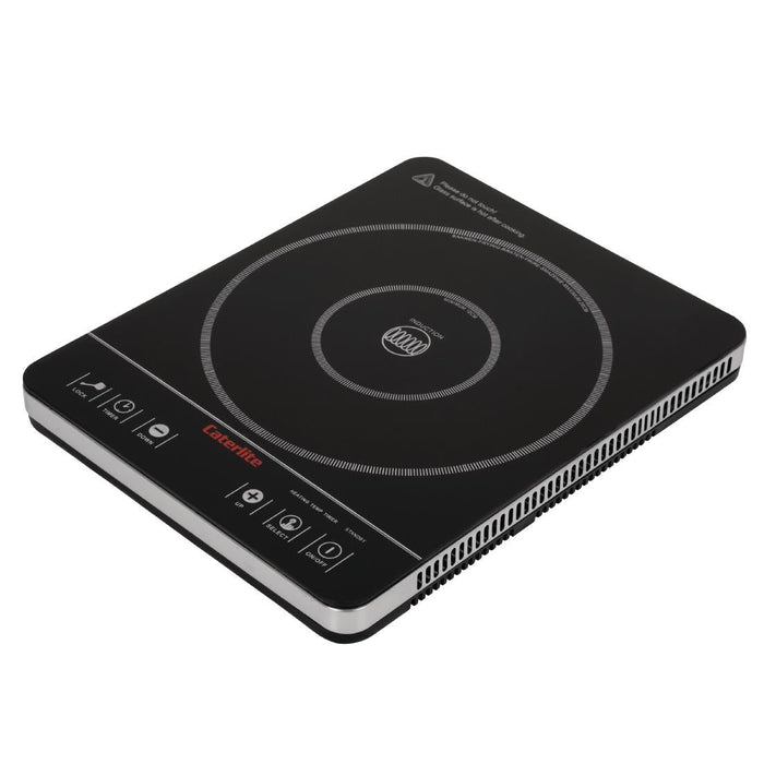 Caterlite Induction Hob 2000W Caterlite