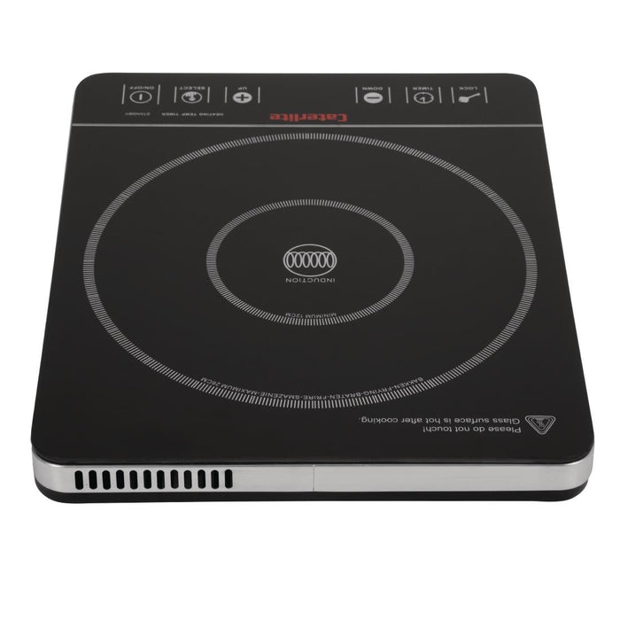 Caterlite Induction Hob 2000W Caterlite