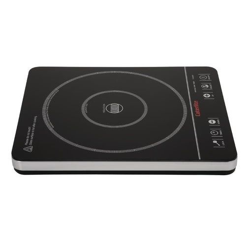 Caterlite Induction Hob 2000W Caterlite
