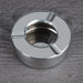 Olympia Stainless Steel Windproof Ashtray 90mm (6 Pack) Olympia