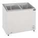 Polar G-Series Display Chest Freezer 200Ltr Polar