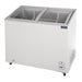 Polar G-Series Display Chest Freezer 200Ltr Polar