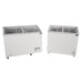 Polar G-Series Display Chest Freezer 200Ltr Polar