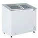 Polar G-Series Display Chest Freezer 200Ltr Polar