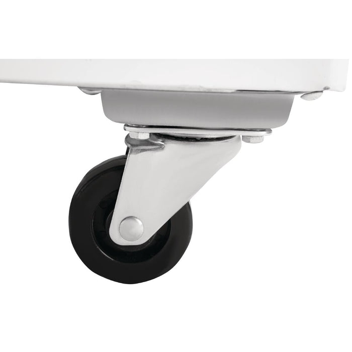 Polar G-Series Display Chest Freezer 270Ltr Polar