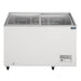 Polar G-Series Display Chest Freezer 270Ltr Polar