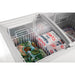 Polar G-Series Display Chest Freezer 270Ltr Polar