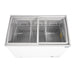 Polar G-Series Display Chest Freezer 270Ltr Polar