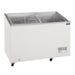 Polar G-Series Display Chest Freezer 270Ltr Polar