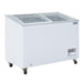 Polar G-Series Display Chest Freezer 270Ltr Polar