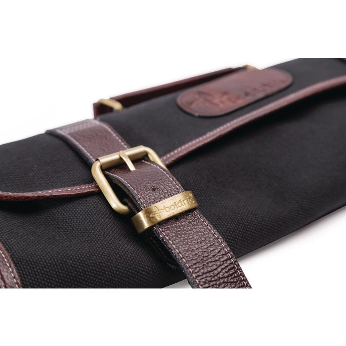 Boldric Canvas Knife Bag 9 Slots Boldric