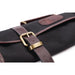 Boldric Canvas Knife Bag 9 Slots Boldric