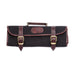 Canvas Knife Bag. Holds 9 Knives. Knives Sold Separately