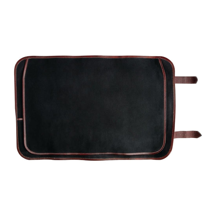 Boldric Canvas Knife Bag 9 Slots Boldric