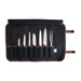 Boldric Canvas Knife Bag 9 Slots Boldric