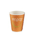 Huhtamaki Enjoy Double Wall Disposable Hot Cups 250ml (875 Pack) Huhtamaki