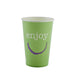 Huhtamaki Enjoy Paper Cold Cups 455ml / 16oz (1000 Pack) Huhtamaki