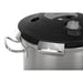 Artame Luna Stainless Steel High Capacity Pressure Cooker 32cm Artame