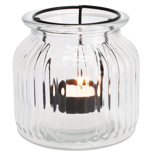 Olympia Lantern Style Tealight Holder (6 Pack) Olympia