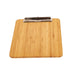 Olympia Bamboo Menu Clipboard A5 Olympia