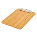 Olympia Bamboo Menu Clipboard A5 Olympia