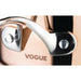 Vogue Copper Tri-Wall Flared Sauté Pan 20cm Vogue