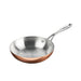 Vogue Cook Like A Pro 3-Piece Tri-Wall Copper Cookware Set Vogue