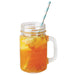 Olympia Handled Mason Jar 450ml (12 Pack) Olympia