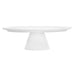 Porcelain Cake Stand 305mm Bia