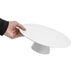 Porcelain Cake Stand 305mm Bia