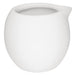 Olympia Cafe Milk Jug White - 70ml 2.36fl oz (6 Pack) Olympia