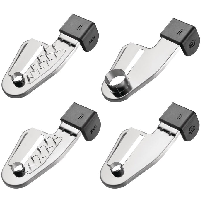 KitchenAid Spiralizer Attachment 5KSM1APC Kitchenaid