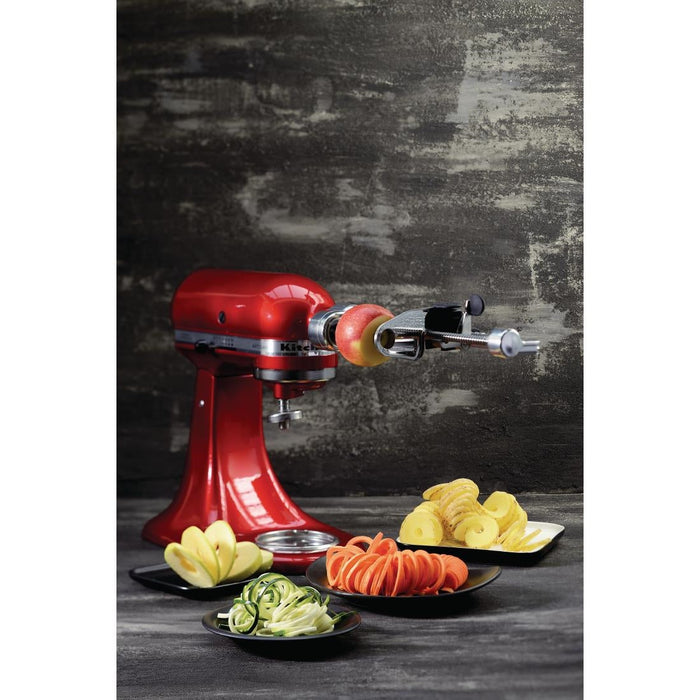 KitchenAid Spiralizer Attachment 5KSM1APC Kitchenaid