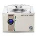 Nemox Gelato 4K Touch Screen Ice Cream Maker FPMX0488 Nemox