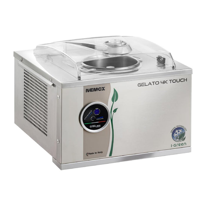 Capacity: 2.5Ltr. Output: 5.6Ltr/hr