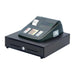 Thermal printer. 500 PLUs. Voltage: 100-240V. Warranty: 1 Year.
