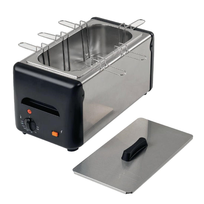 1200W.