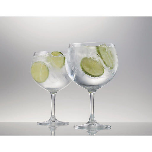 Schott Zwiesel Bar Special Spanish Gin & Tonic Glasses (6 Pack) Schott Zwiesel