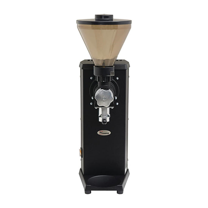 Santos Shop Coffee Grinder 04 Santos