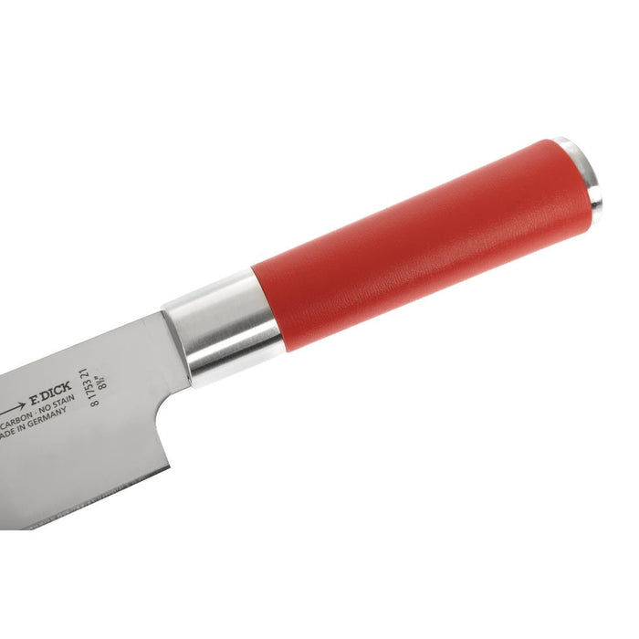 Dick Red Spirit Tanto Knife 21.6cm Dick