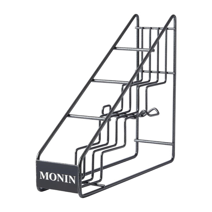 Monin Syrup Bottle Stand Monin