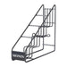 Monin Syrup Bottle Stand Monin