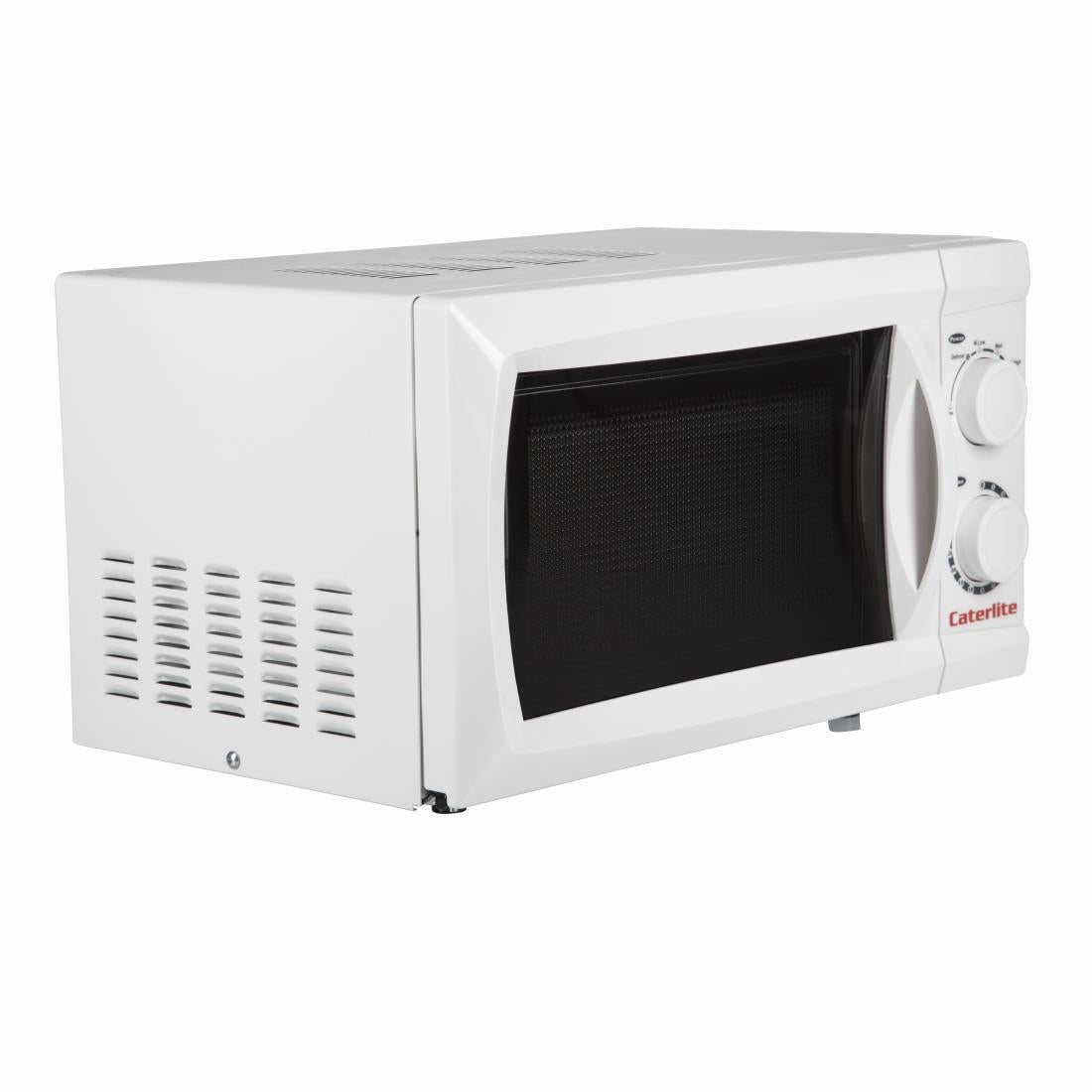Caterlite Microwaves