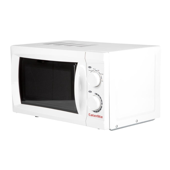 Caterlite Compact Microwave 17ltr 700W Caterlite