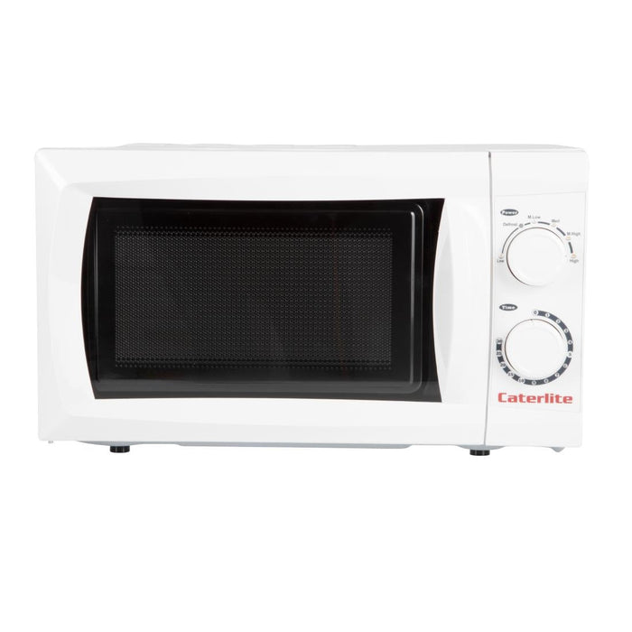 Caterlite Compact Microwave 17ltr 700W Caterlite