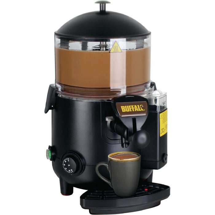 Buffalo Hot Chocolate Dispenser 5Ltr Buffalo