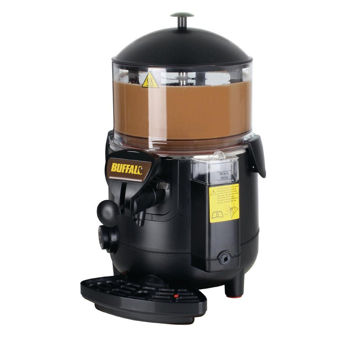 Buffalo Hot Chocolate Dispenser 5Ltr Buffalo