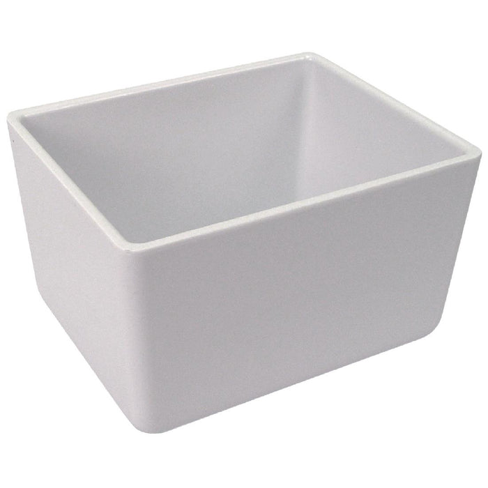 1.5Ltr | 52¾oz. Material: Melamine