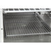 Polar G-Series Pizza Prep Counter Fridge 368Ltr Polar
